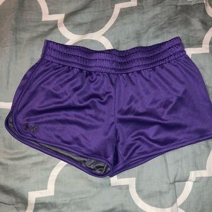 Under Armour Shorts